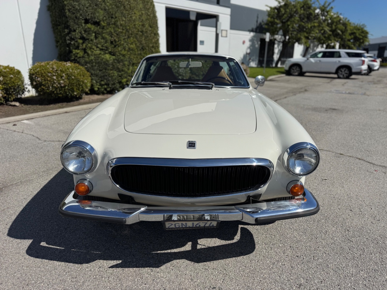 Volvo-Other-1972-Wagon-4