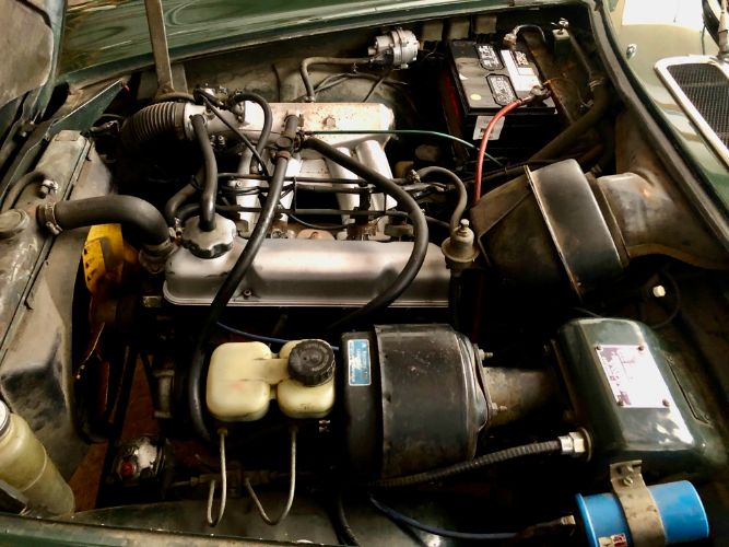 Volvo-P1800-1971-British-Racing-Green-11
