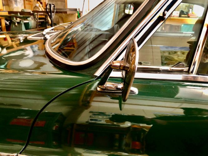 Volvo-P1800-1971-British-Racing-Green-17