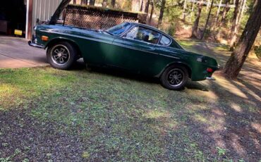 Volvo-P1800-1971-British-Racing-Green-2