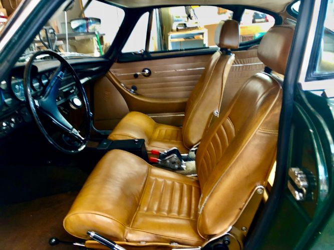 Volvo-P1800-1971-British-Racing-Green-22