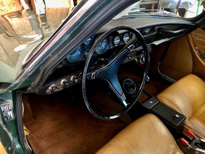 Volvo-P1800-1971-British-Racing-Green-23