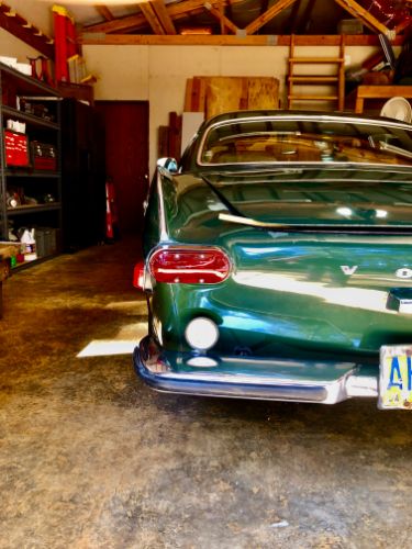 Volvo-P1800-1971-British-Racing-Green-35