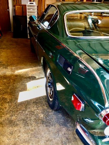 Volvo-P1800-1971-British-Racing-Green-36