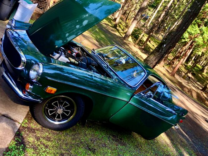 Volvo-P1800-1971-British-Racing-Green-4