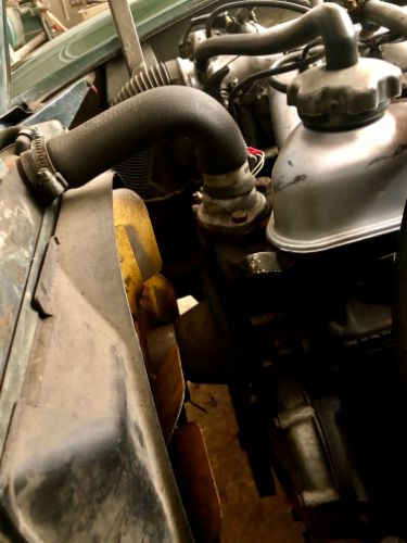 Volvo-P1800-1971-British-Racing-Green-41