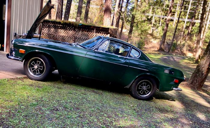 Volvo-P1800-1971-British-Racing-Green-5