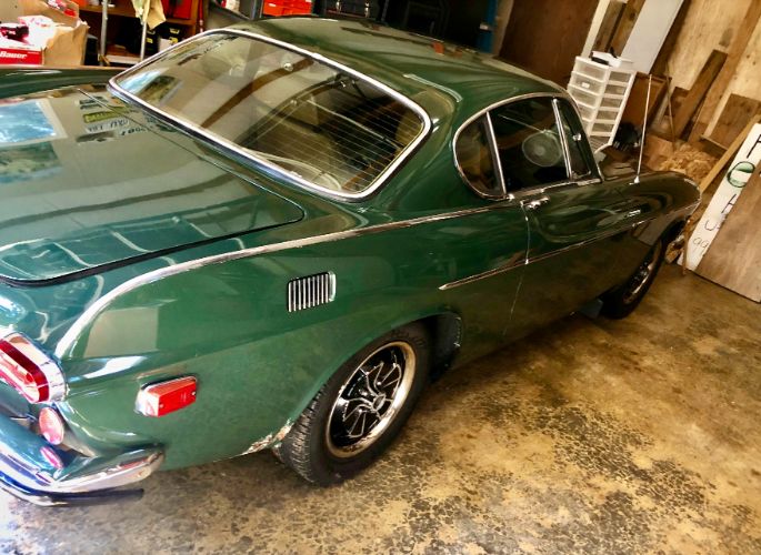 Volvo-P1800-1971-British-Racing-Green-6