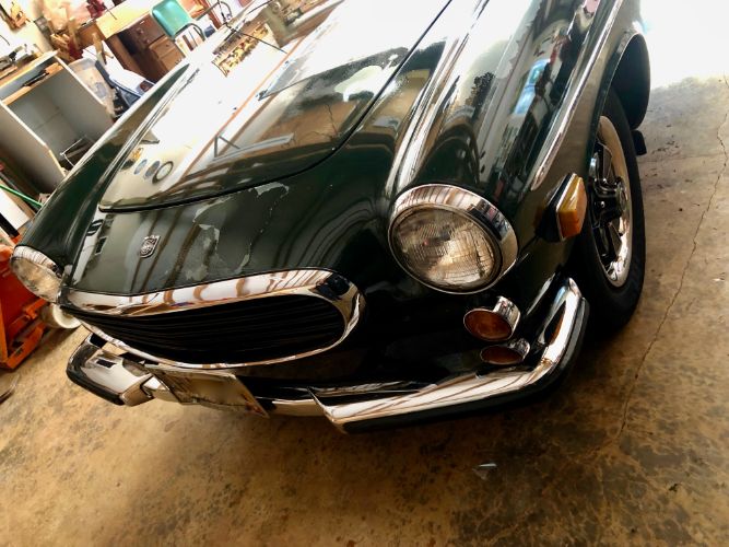 Volvo-P1800-1971-British-Racing-Green-7