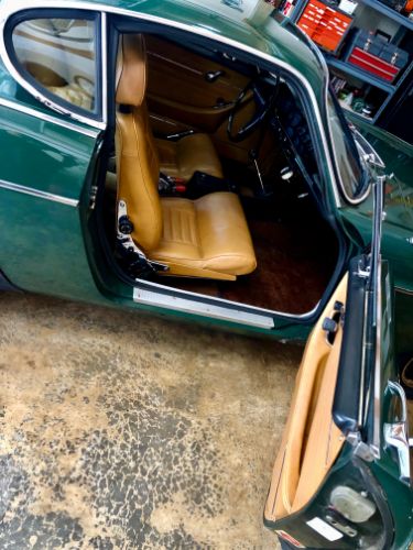 Volvo-P1800-1971-British-Racing-Green-9
