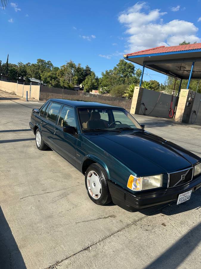 Volvo940-1995-1
