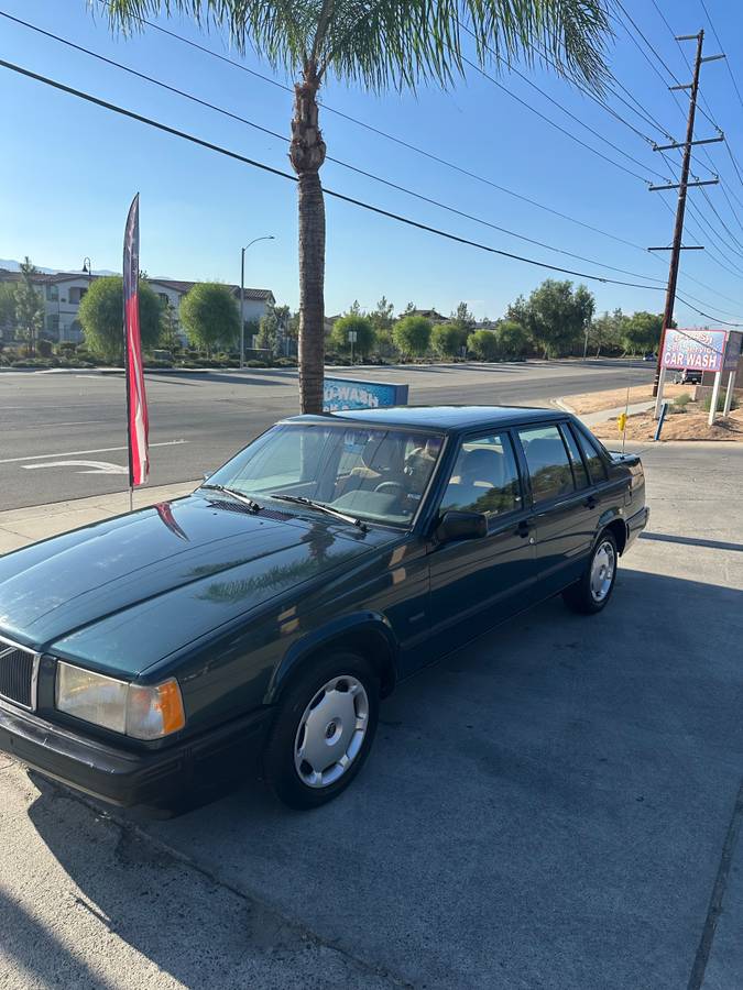 Volvo940-1995