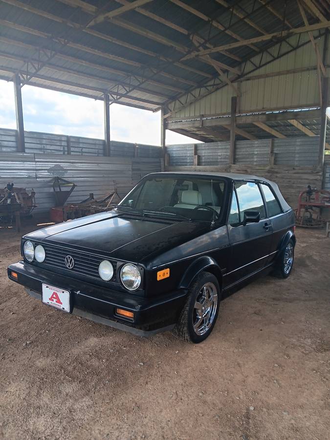 Vw-1992-black
