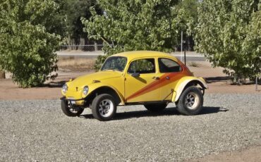 Vw-baja-1971-yellow