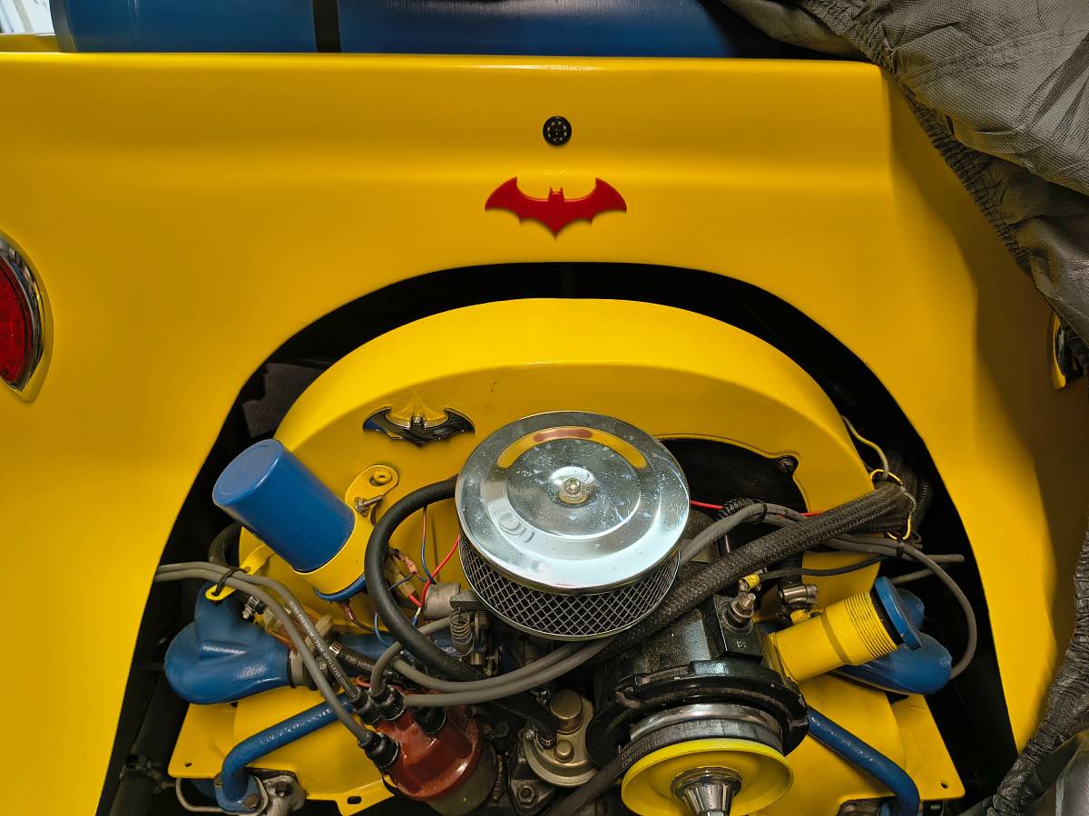 Vw-beetle-1965-yellow-8