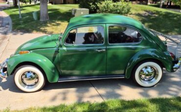 Vw-beetle-1970-green
