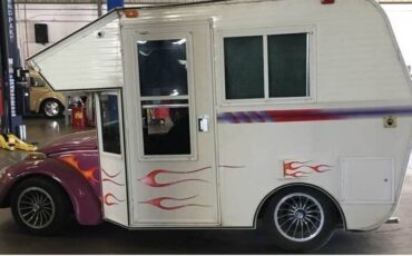 Vw-beetle-super-bugger-rv-camper-1973-purple
