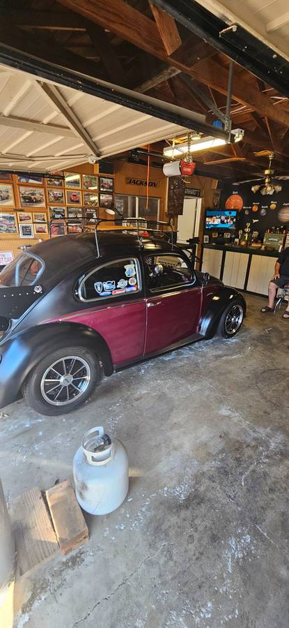 Vw-bug-1964-1