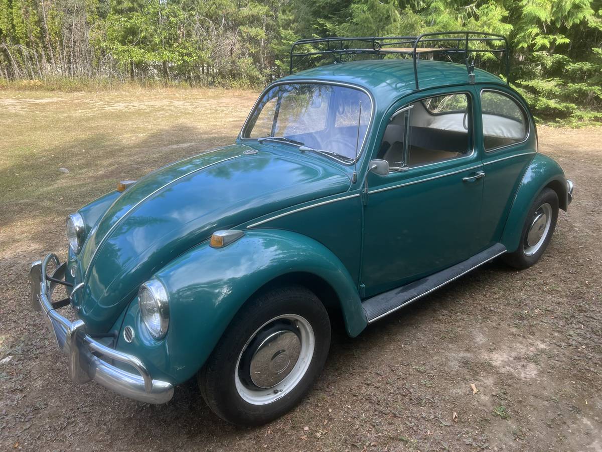 Vw-bug-1967-green-3