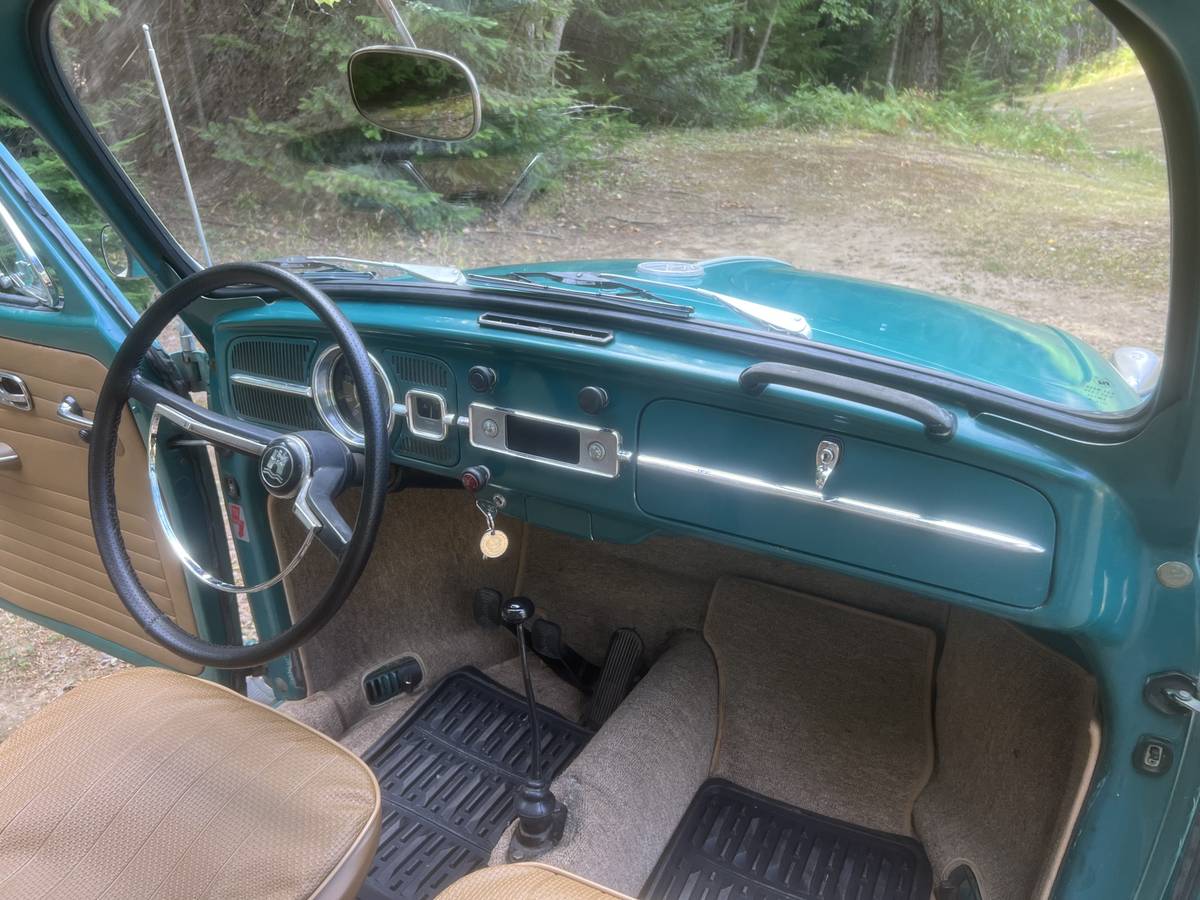 Vw-bug-1967-green-4