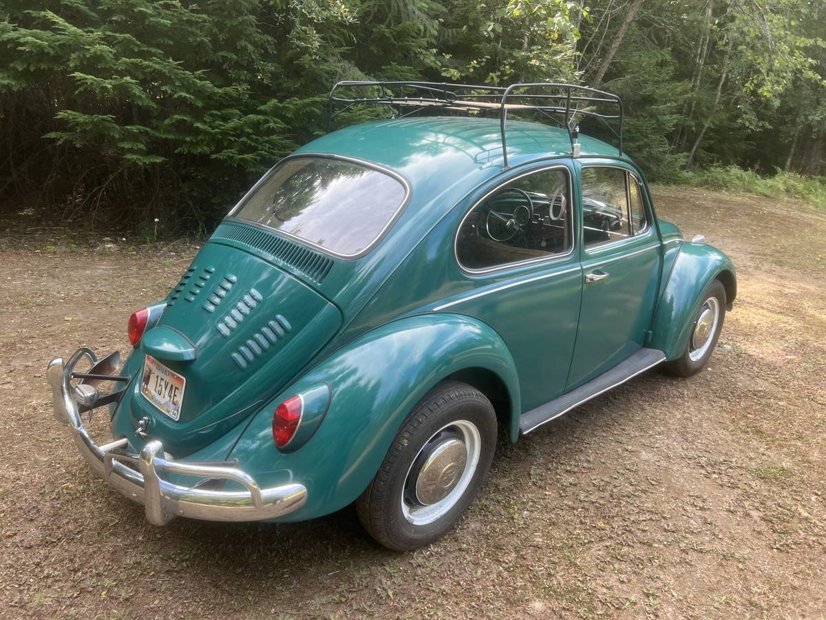 Vw-bug-1967-green-7