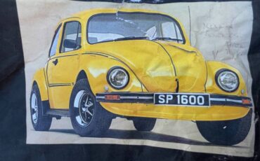 Vw-bug-1970-yellow-7