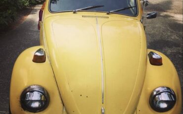 Vw-bug-1970-yellow-8