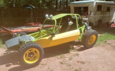 Vw bug 1988