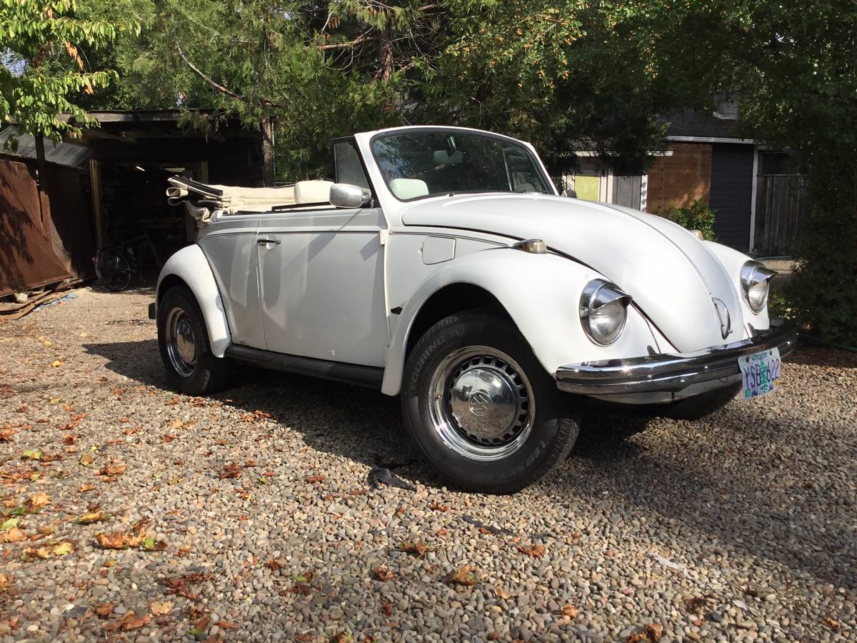 Vw-bug-convertible-1970-white