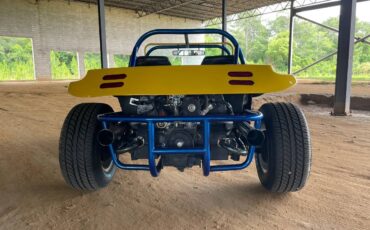 Vw-dune-buggy-1961-yellow-2