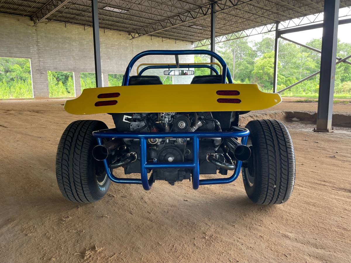 Vw-dune-buggy-1961-yellow-2