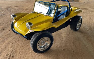 Vw-dune-buggy-1961-yellow-3