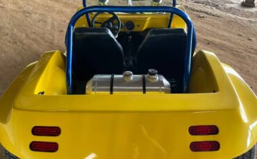 Vw-dune-buggy-1961-yellow-7