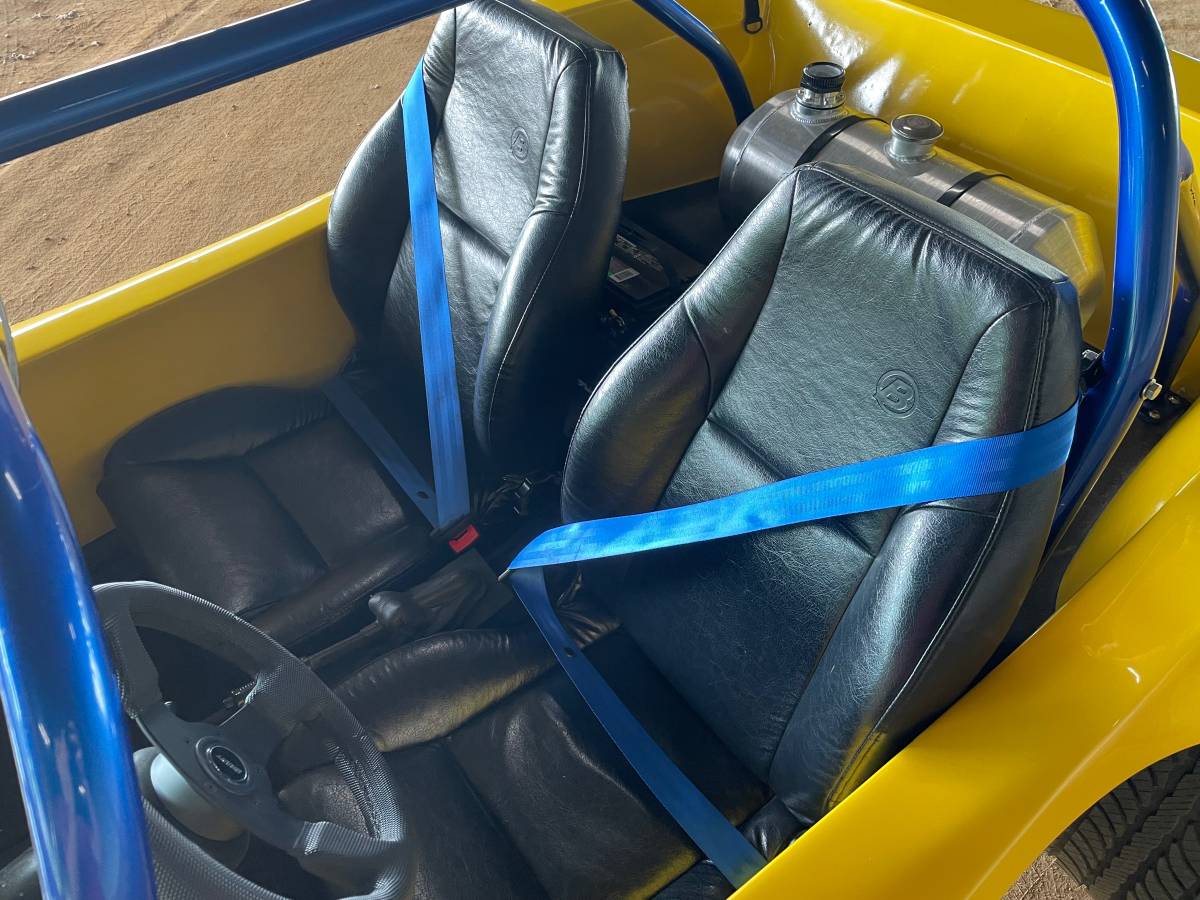 Vw-dune-buggy-1961-yellow-8