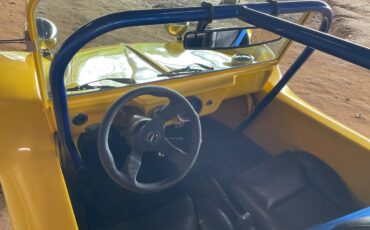 Vw-dune-buggy-1961-yellow-9