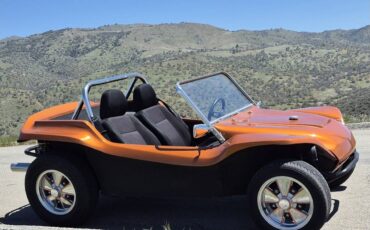 Vw-dune-buggy-1965-orange