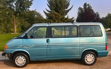 Vw-eurovan-weekender-1993-blue
