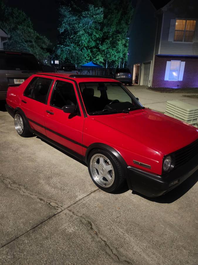 Vw-jetta-1992-red-4