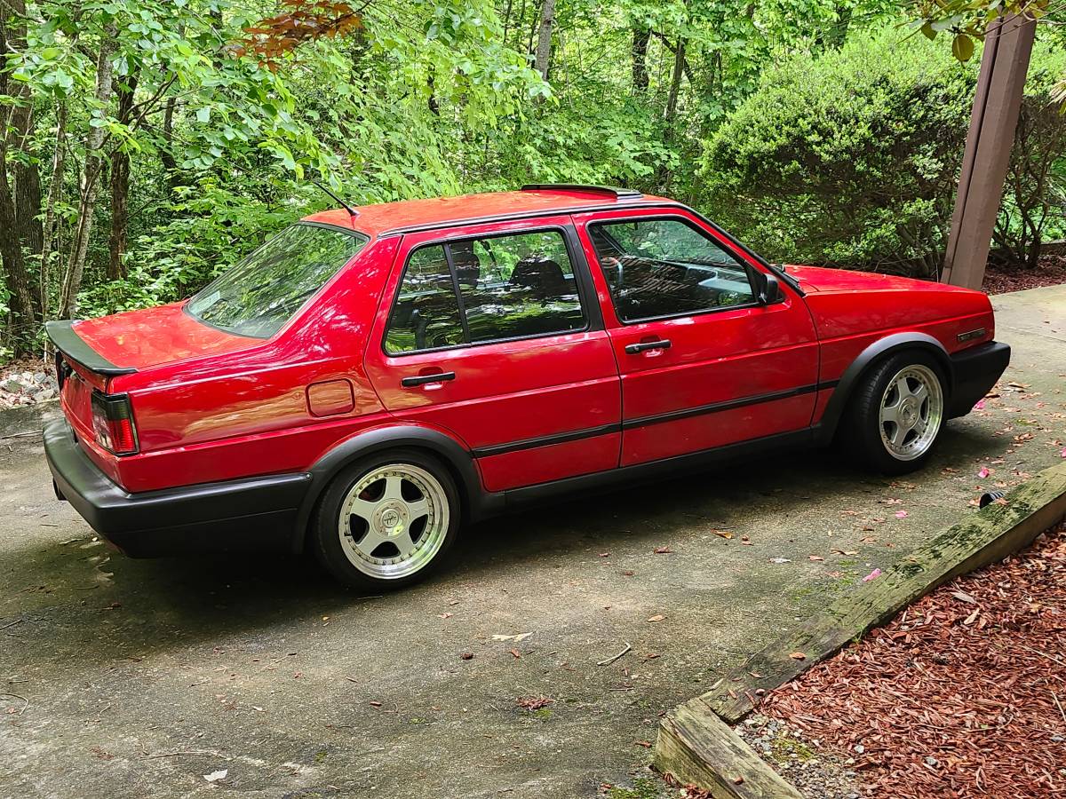 Vw-jetta-1992-red-8