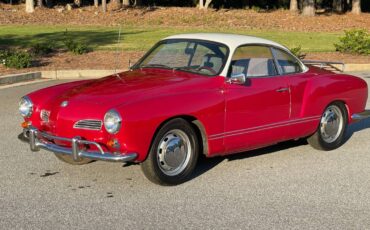 Vw-karmann-ghia-1968-red