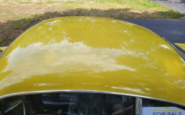 Vw-karmann-ghia-1971-yellow-12