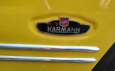 Vw-karmann-ghia-1971-yellow-9