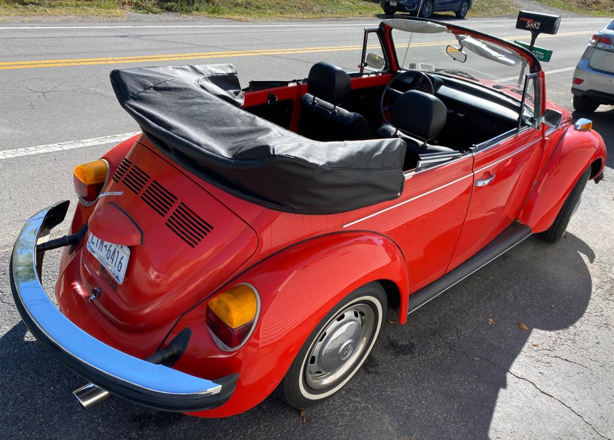 Vw-super-beetle-convertible-1978-red