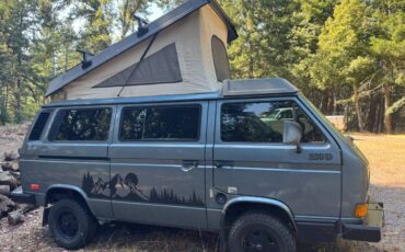 Vw-t3-vanagon-2wd-1989-blue
