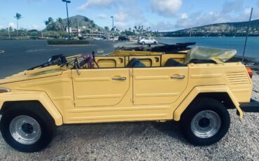 Vw-thing-1973-yellow