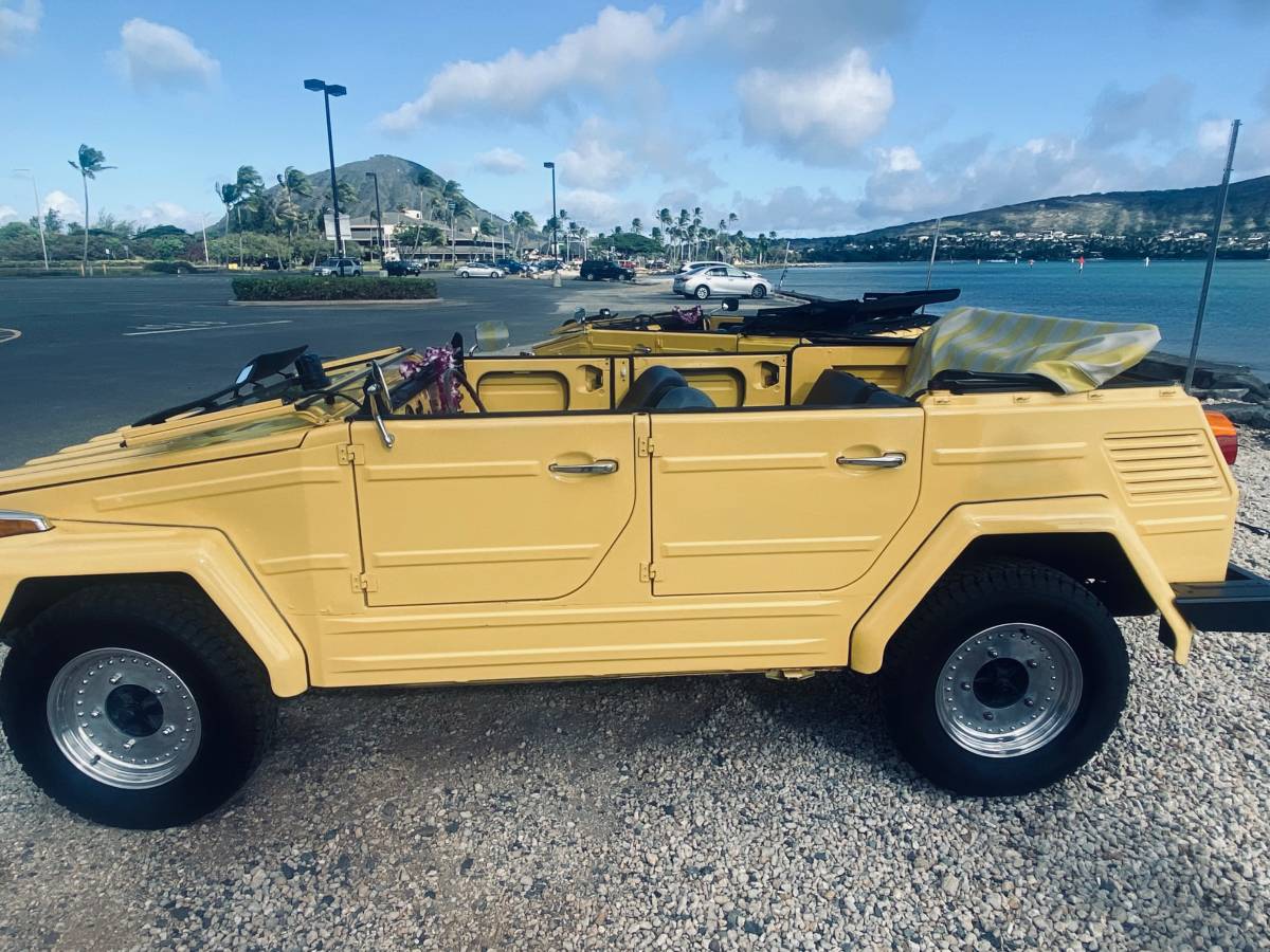 Vw-thing-1973-yellow