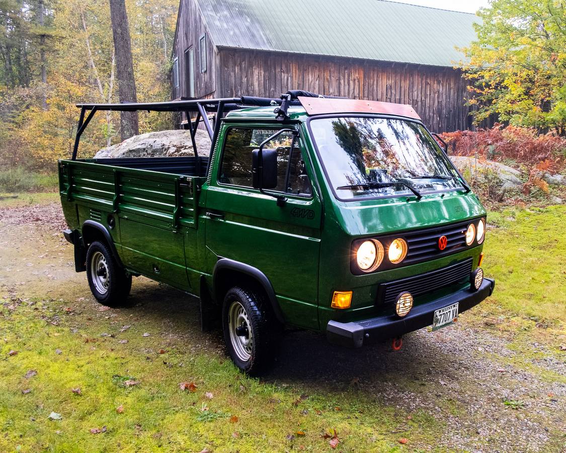 Vw-transporter-1985-green-1