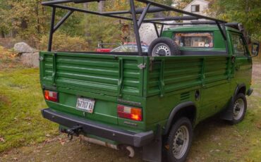 Vw-transporter-1985-green-2