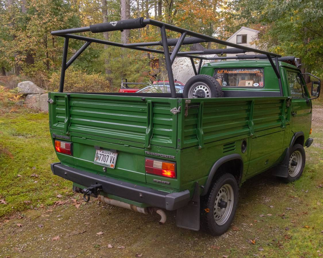 Vw-transporter-1985-green-2