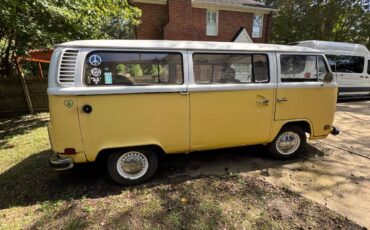 Vw-type-2-transporter-van-1977-yellow-1